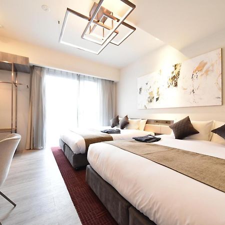 Hotel Cordia Osaka Hommachi ภายนอก รูปภาพ