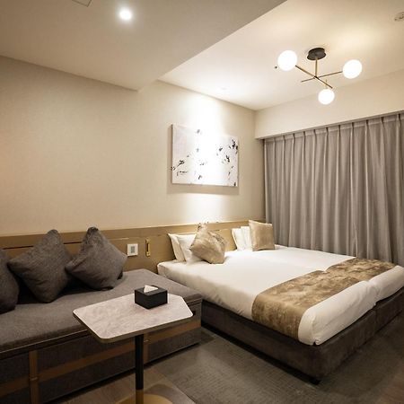 Hotel Cordia Osaka Hommachi ภายนอก รูปภาพ