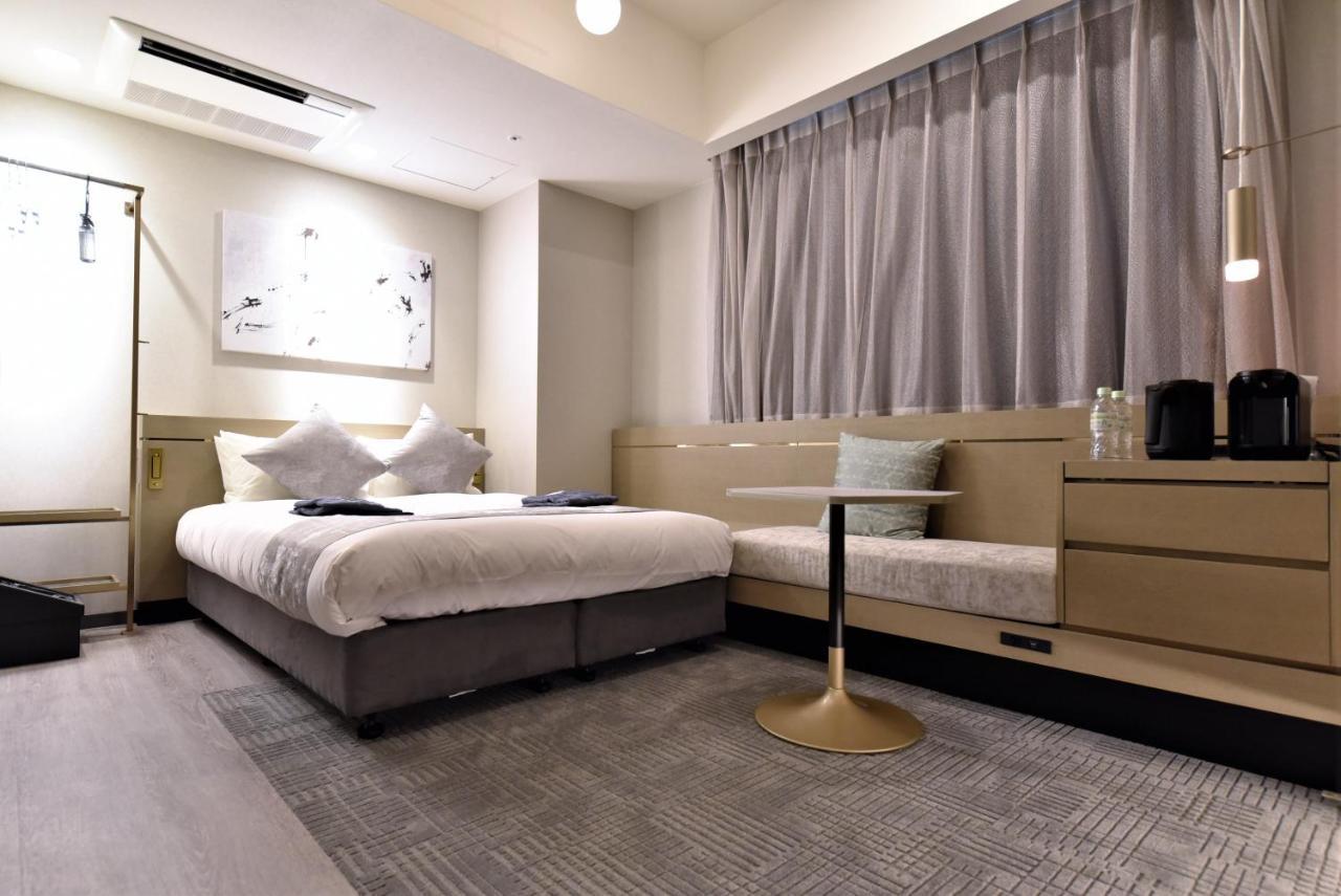 Hotel Cordia Osaka Hommachi ห้อง รูปภาพ