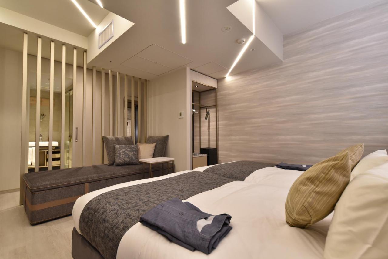 Hotel Cordia Osaka Hommachi ห้อง รูปภาพ
