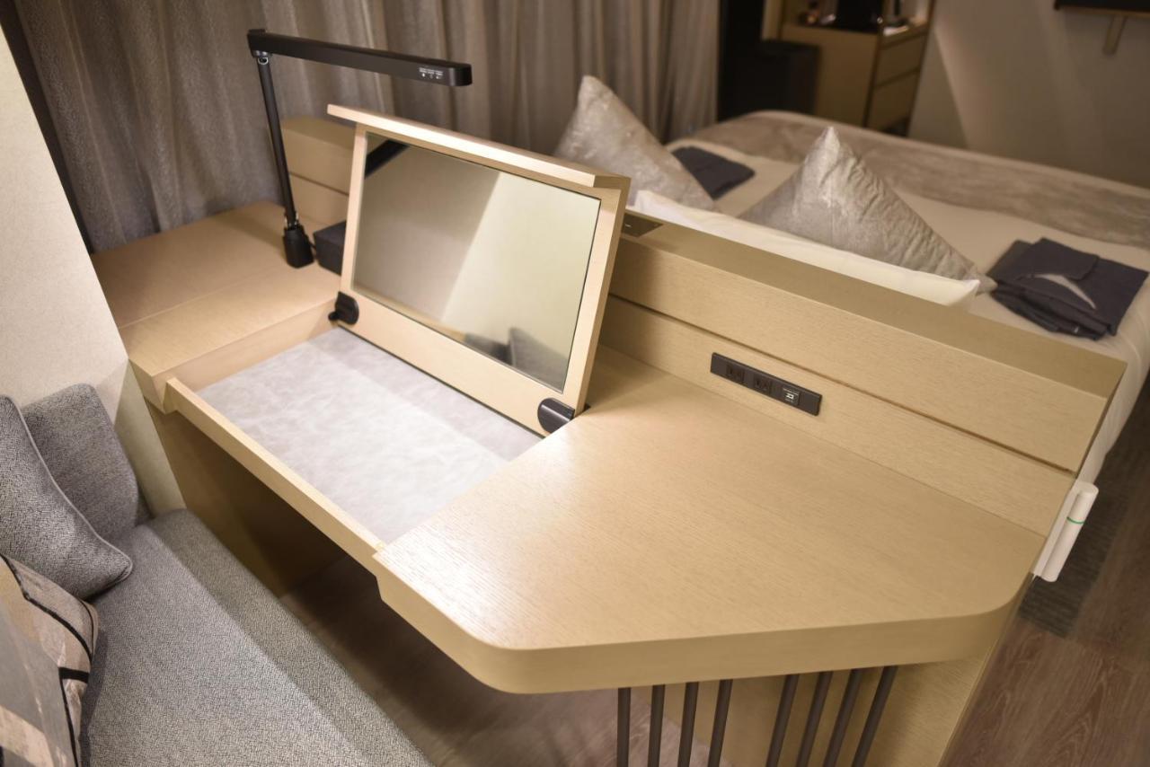 Hotel Cordia Osaka Hommachi ภายนอก รูปภาพ