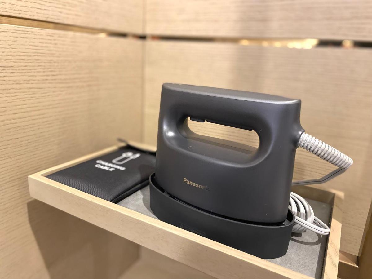 Hotel Cordia Osaka Hommachi ภายนอก รูปภาพ