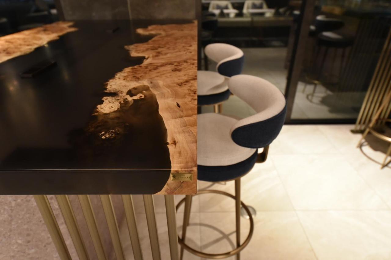 Hotel Cordia Osaka Hommachi ภายนอก รูปภาพ