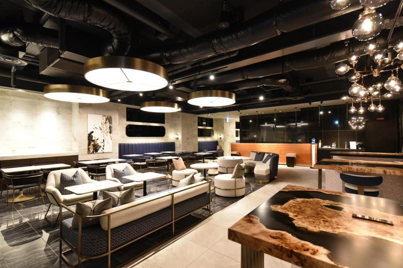 Hotel Cordia Osaka Hommachi ภายนอก รูปภาพ