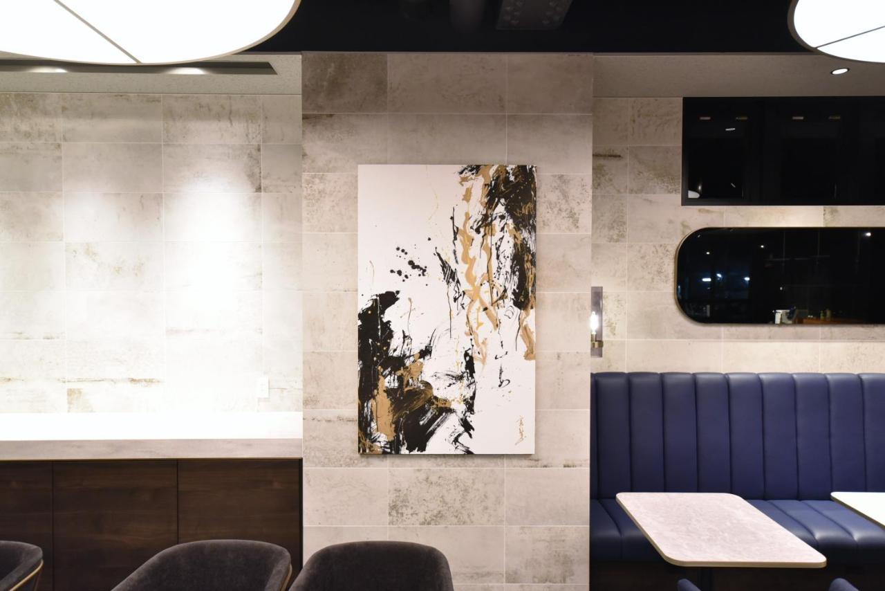 Hotel Cordia Osaka Hommachi ภายนอก รูปภาพ