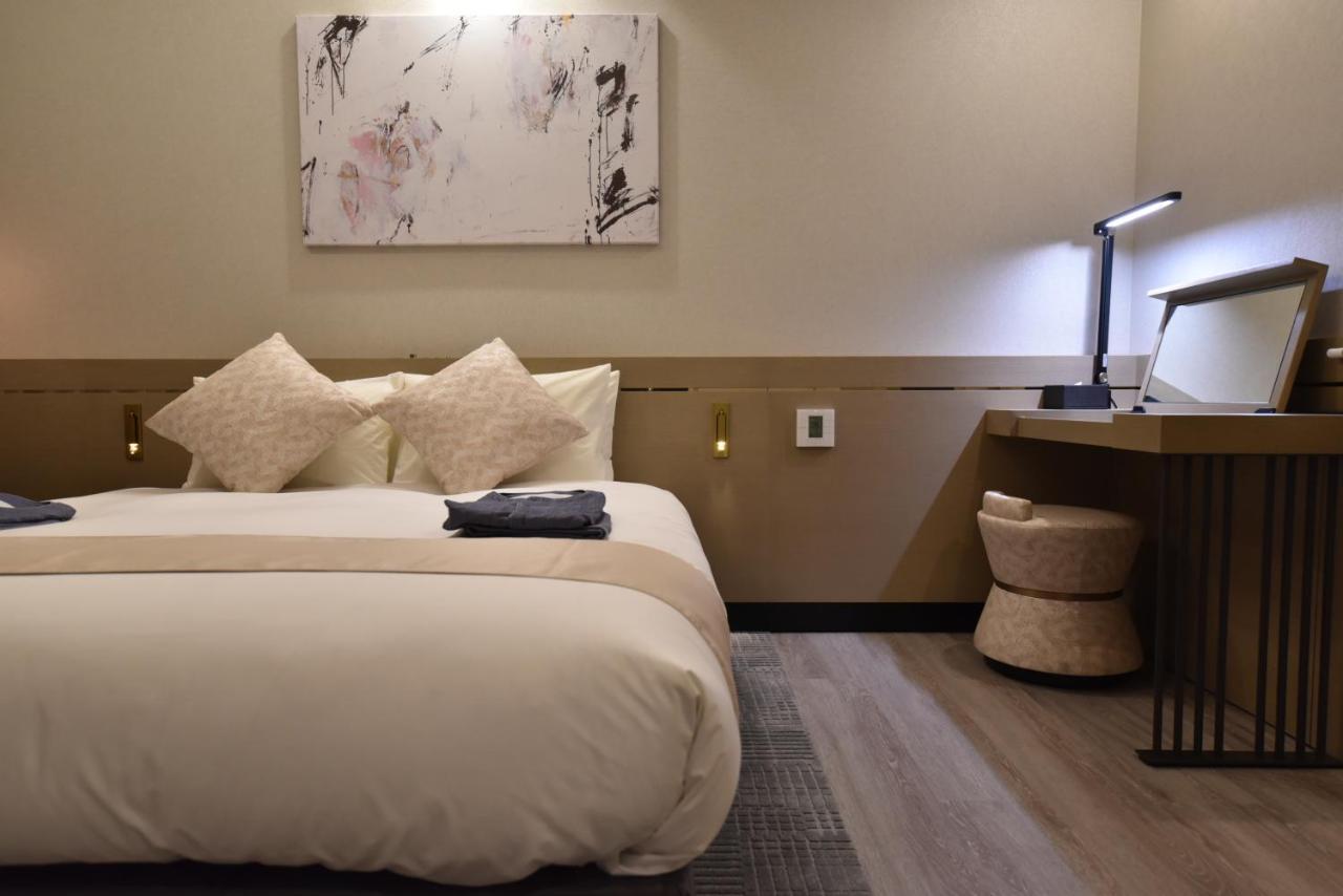 Hotel Cordia Osaka Hommachi ภายนอก รูปภาพ