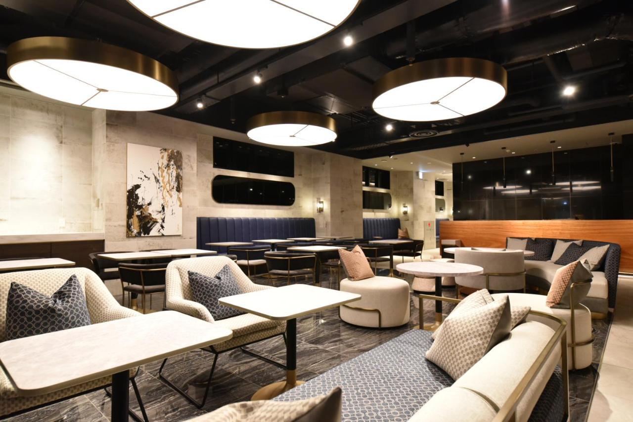 Hotel Cordia Osaka Hommachi ภายนอก รูปภาพ