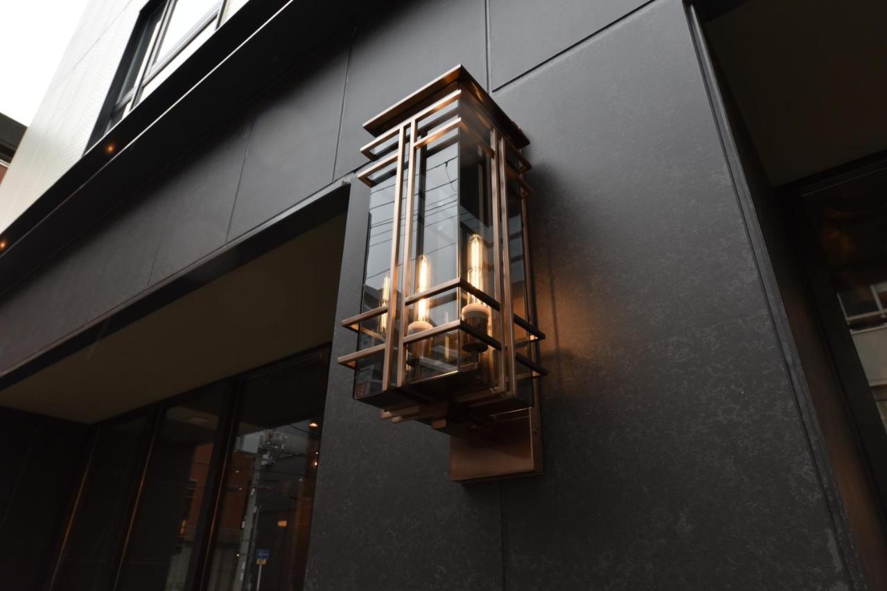 Hotel Cordia Osaka Hommachi ภายนอก รูปภาพ