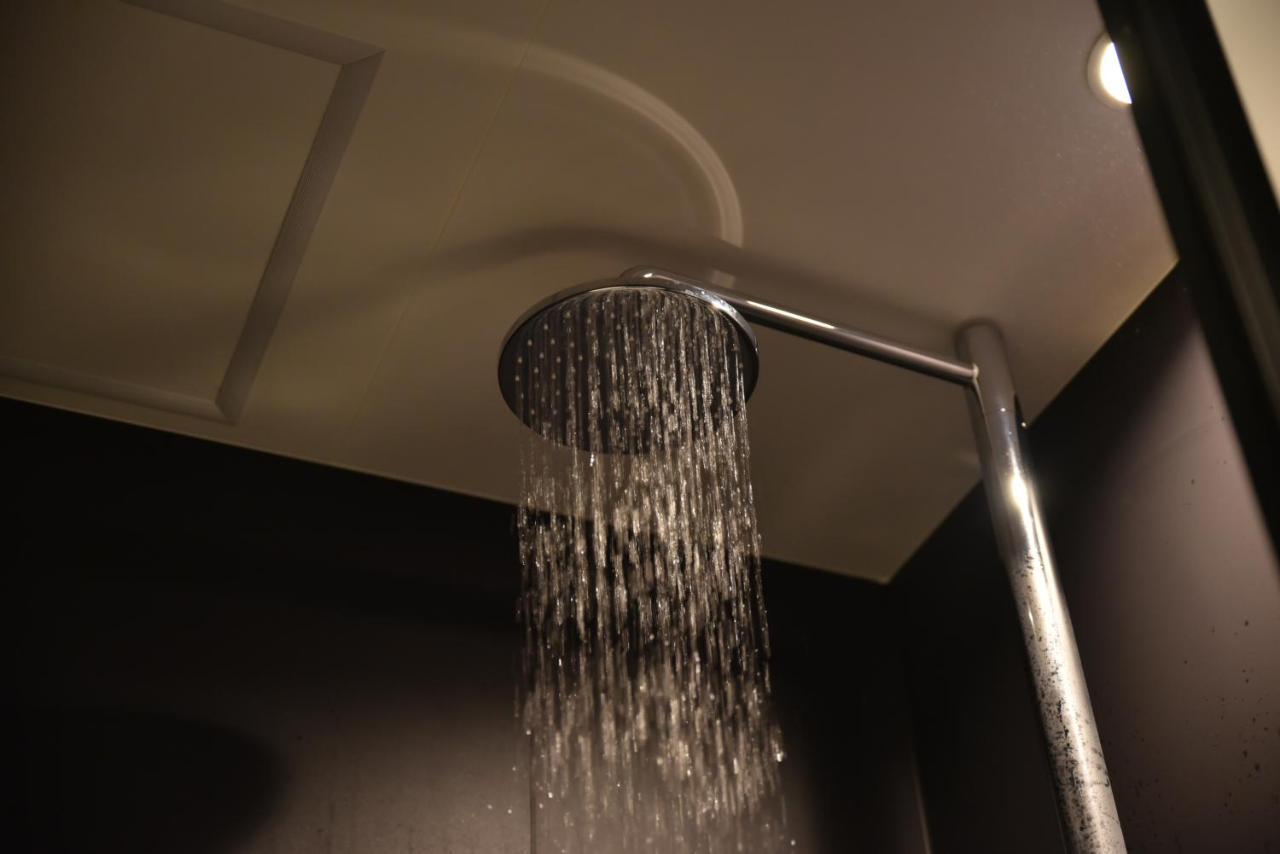 Hotel Cordia Osaka Hommachi ภายนอก รูปภาพ