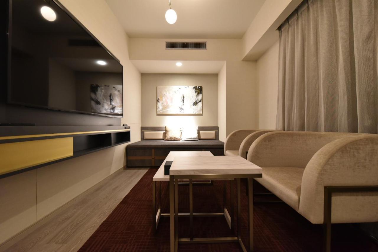 Hotel Cordia Osaka Hommachi ภายนอก รูปภาพ