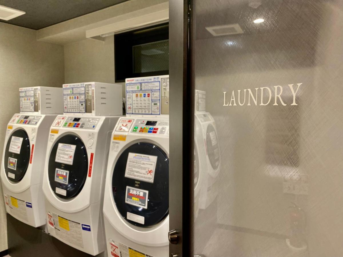 Hotel Cordia Osaka Hommachi ภายนอก รูปภาพ