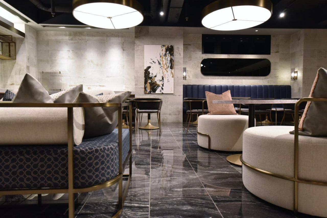 Hotel Cordia Osaka Hommachi ภายนอก รูปภาพ