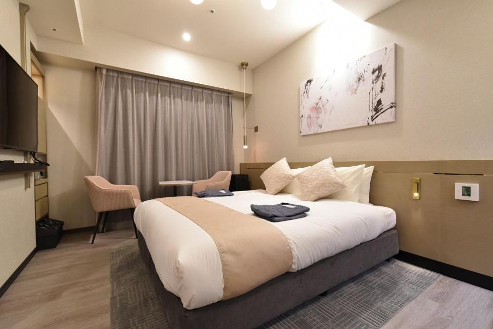 Hotel Cordia Osaka Hommachi ภายนอก รูปภาพ