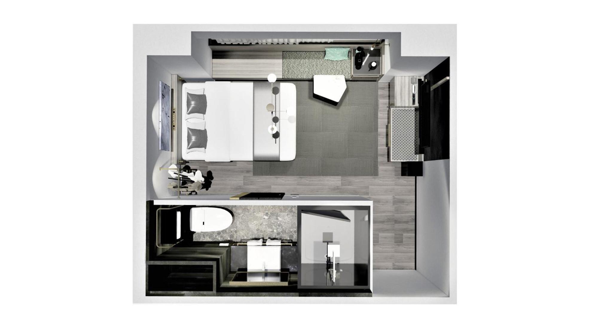 Hotel Cordia Osaka Hommachi ภายนอก รูปภาพ