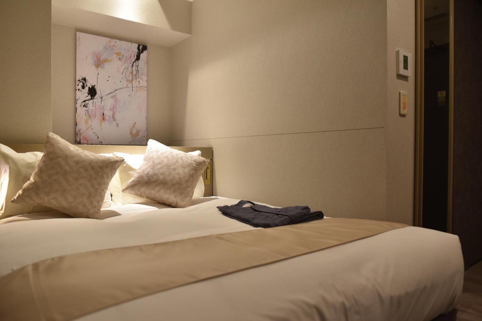 Hotel Cordia Osaka Hommachi ภายนอก รูปภาพ
