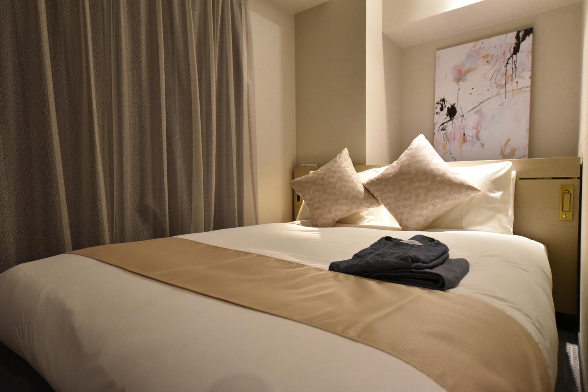 Hotel Cordia Osaka Hommachi ภายนอก รูปภาพ