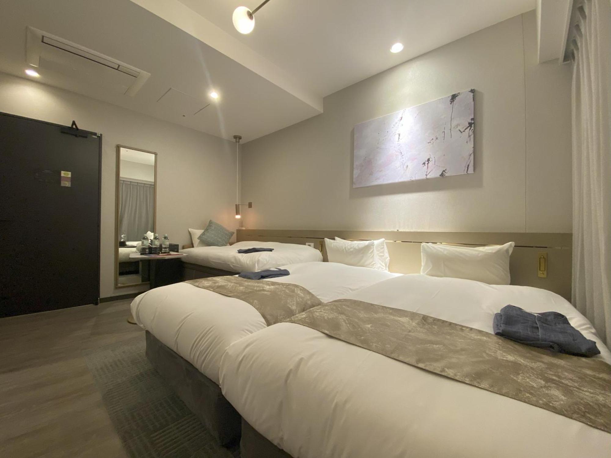Hotel Cordia Osaka Hommachi ภายนอก รูปภาพ