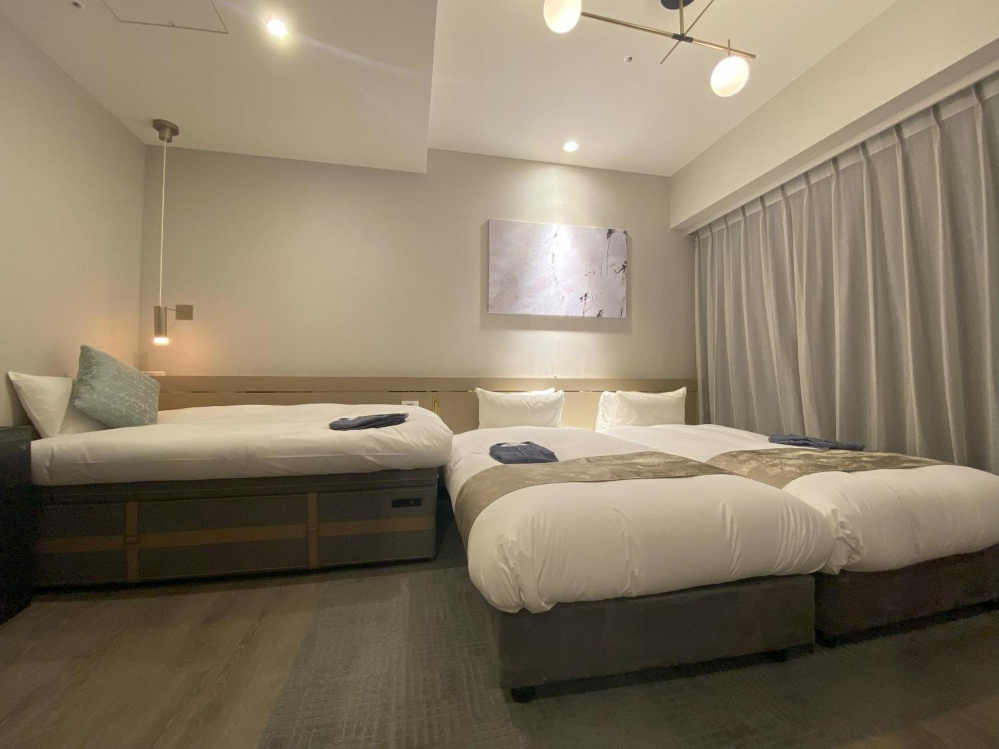 Hotel Cordia Osaka Hommachi ภายนอก รูปภาพ