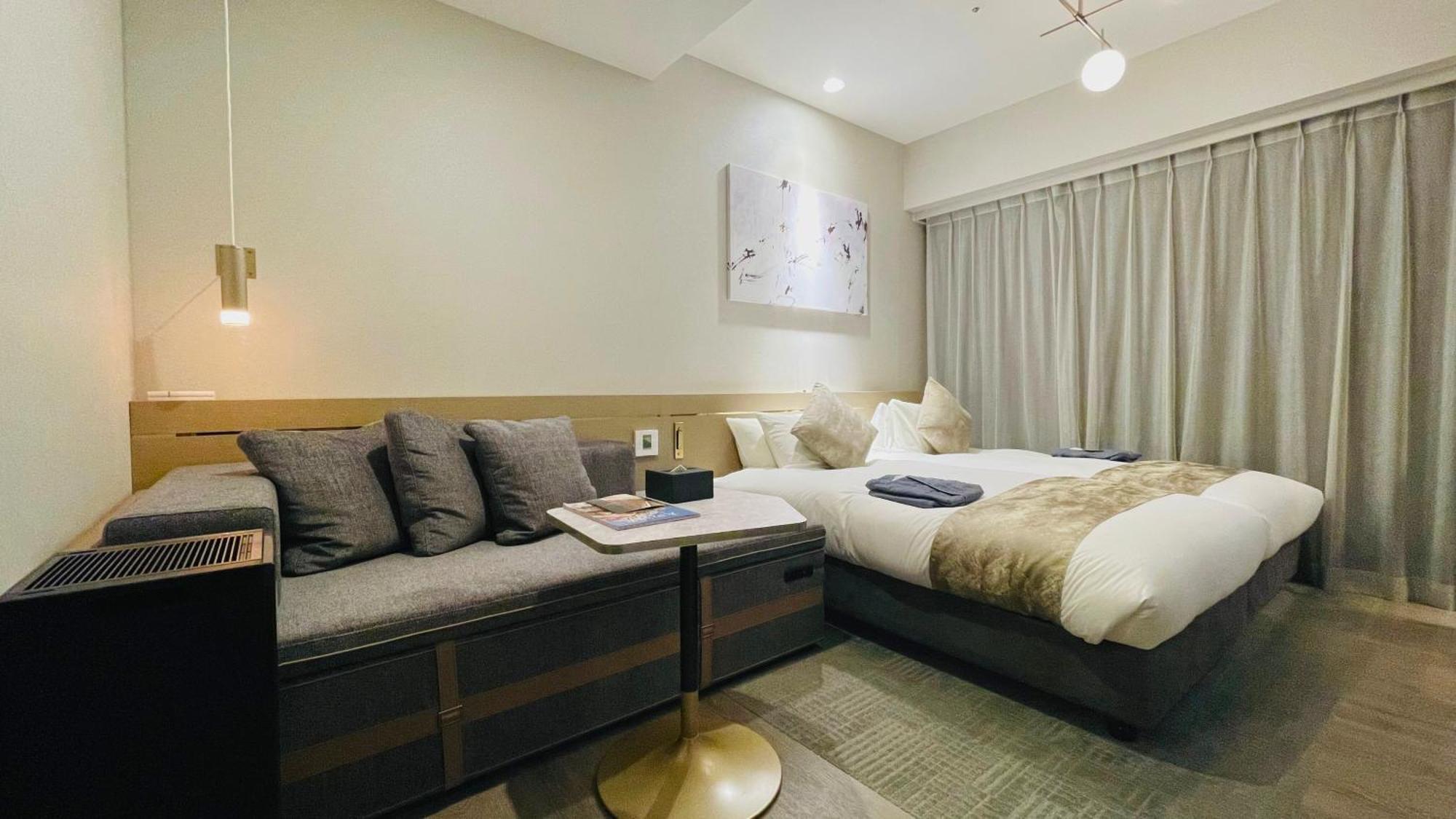 Hotel Cordia Osaka Hommachi ภายนอก รูปภาพ