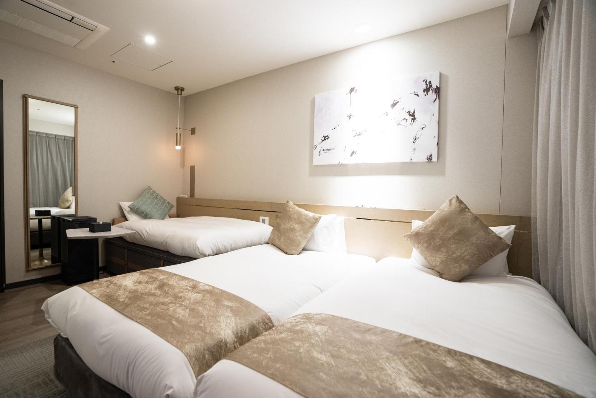 Hotel Cordia Osaka Hommachi ภายนอก รูปภาพ